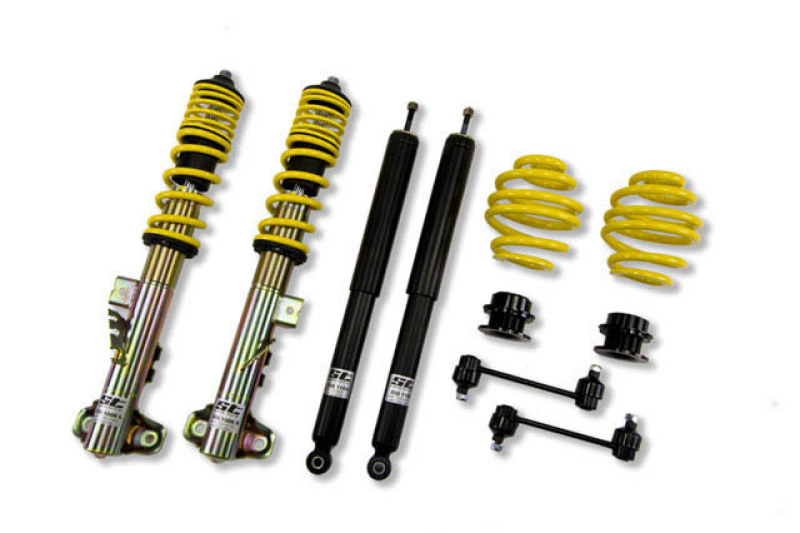 BMW Z3 Coilover Suspension Kit - ST Suspensions - ST X Coilover - `99-`02